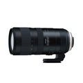 TAMRON SP 70-300MM F4-5.6 DI VC USD (A030E) 中長距變焦鏡頭（平行進口）