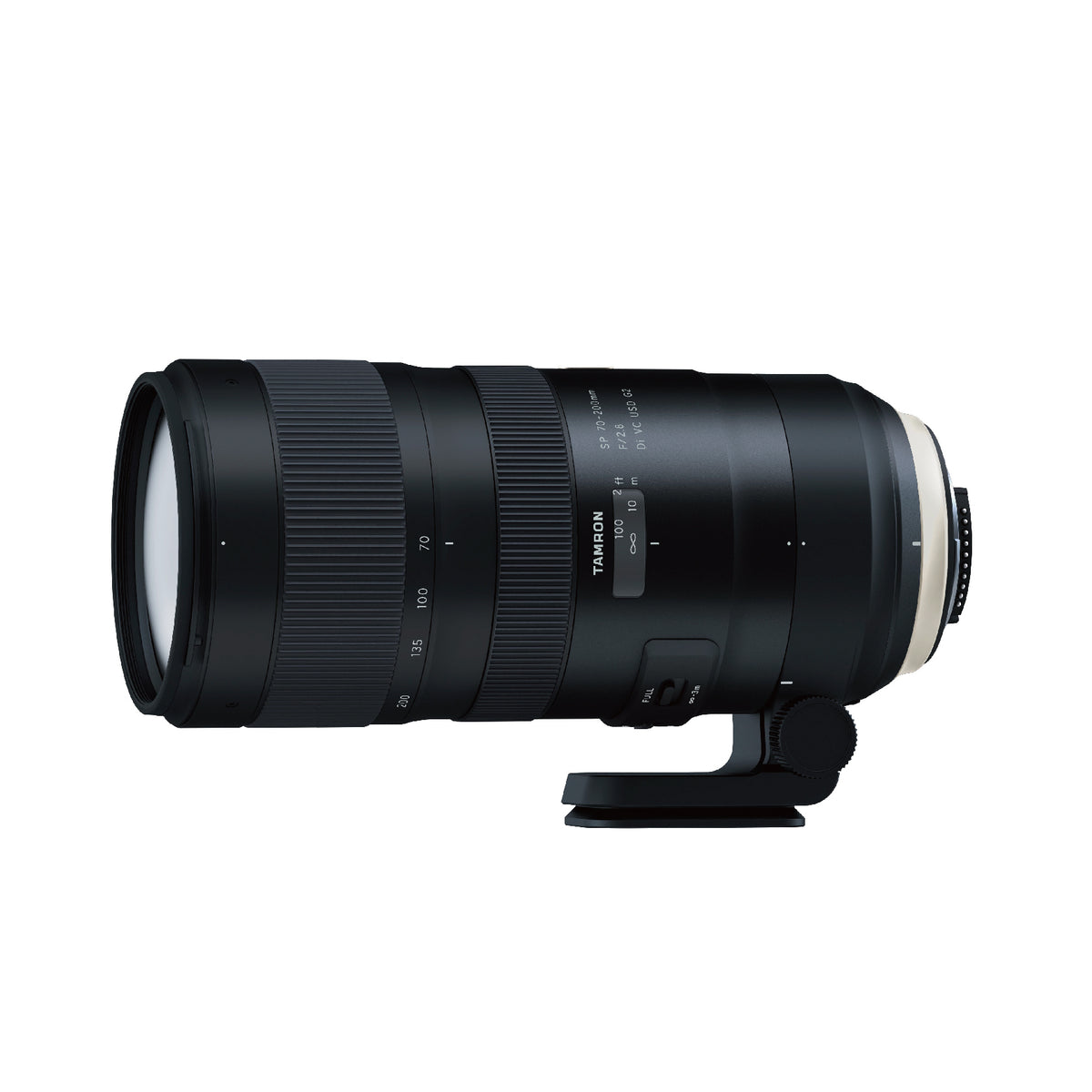 TAMRON SP 70-300MM F4-5.6 DI VC USD (A030E) 中長距變焦鏡頭（平行進口）