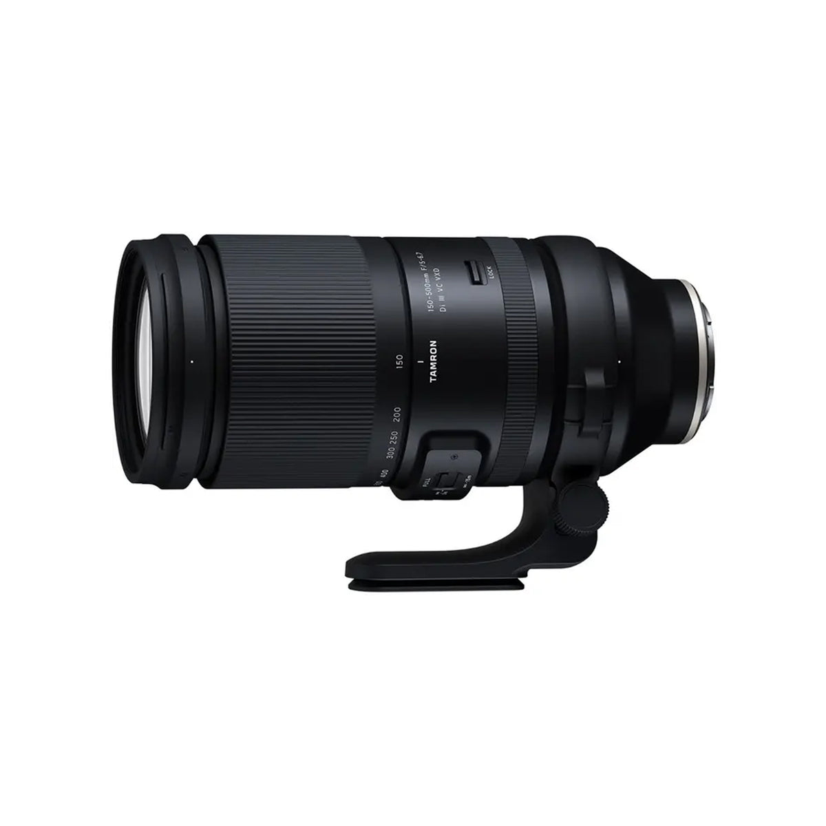 TAMRON 150-500mm F/5-6.7 Di III VC VXD(A057) 超遠攝變焦鏡頭（平行進口）