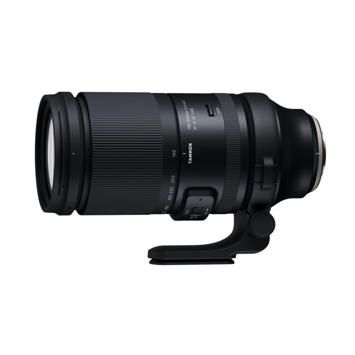 TAMRON 150-500mm F/5-6.7 Di III VC VXD(A057X) 超遠攝變焦鏡頭（平行進口）