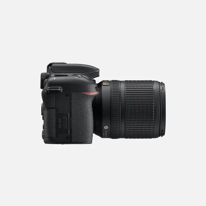 Nikon D7500 + AF-S DX 18-140mm f/3.5-5.6G ED VR 鏡頭套組 (平行進口)