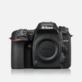 Nikon 數碼單反相機 D7500 淨機身（平行進口）