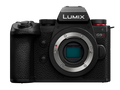 LUMIX G 換鏡相機DC-G9M2淨機身（平行進口）