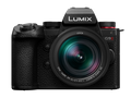 Panasonic LUMIX DC-G9M2L 機身連 LEICA DG 12-60mm F2.8-4.0 強大單鏡套裝 (平行進口)