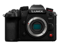 LUMIX G 換鏡相機 DC-GH7 淨機身（平行進口）