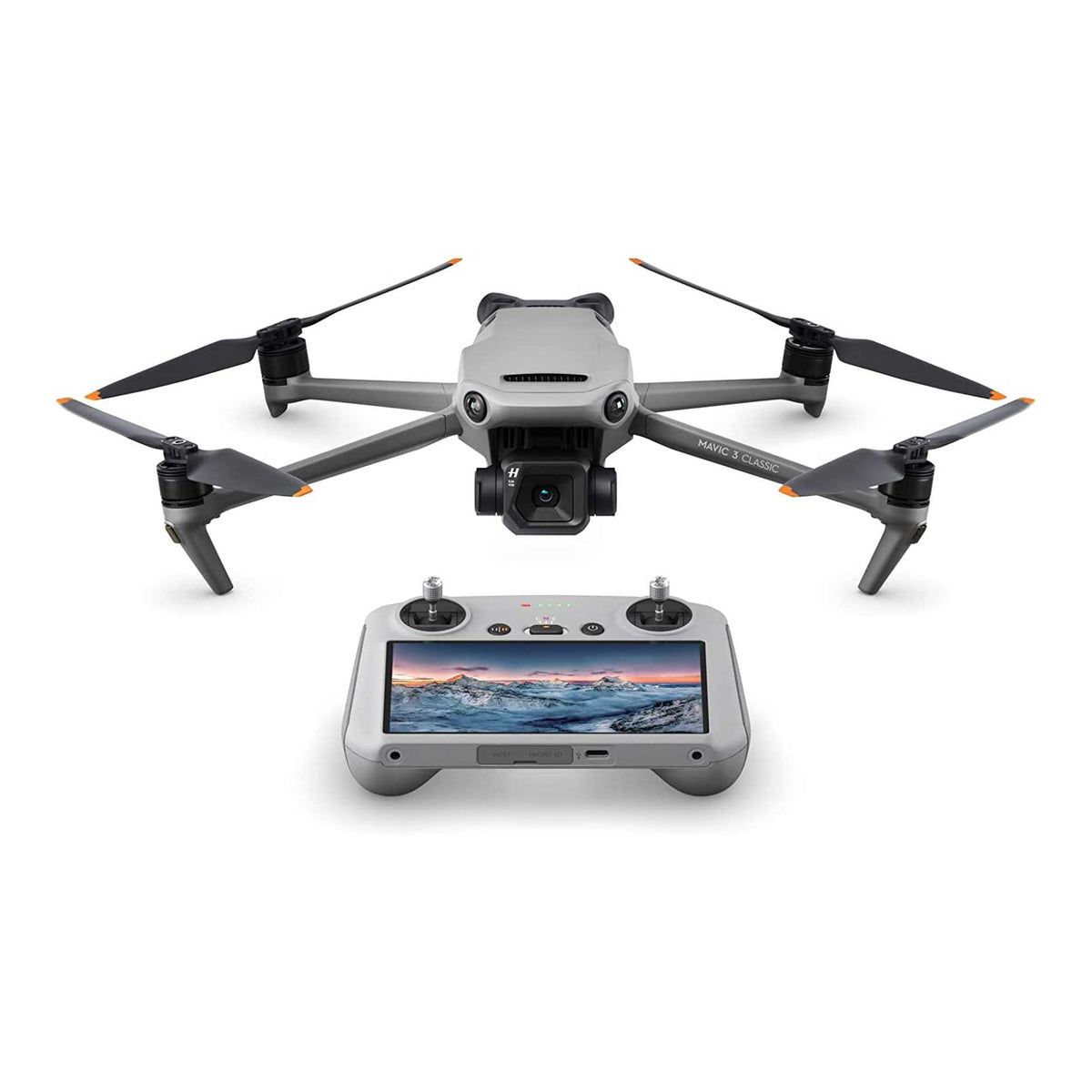 大疆 DJI Mavic 3 Classic 附螢幕遙控器 航拍機（平行進口）