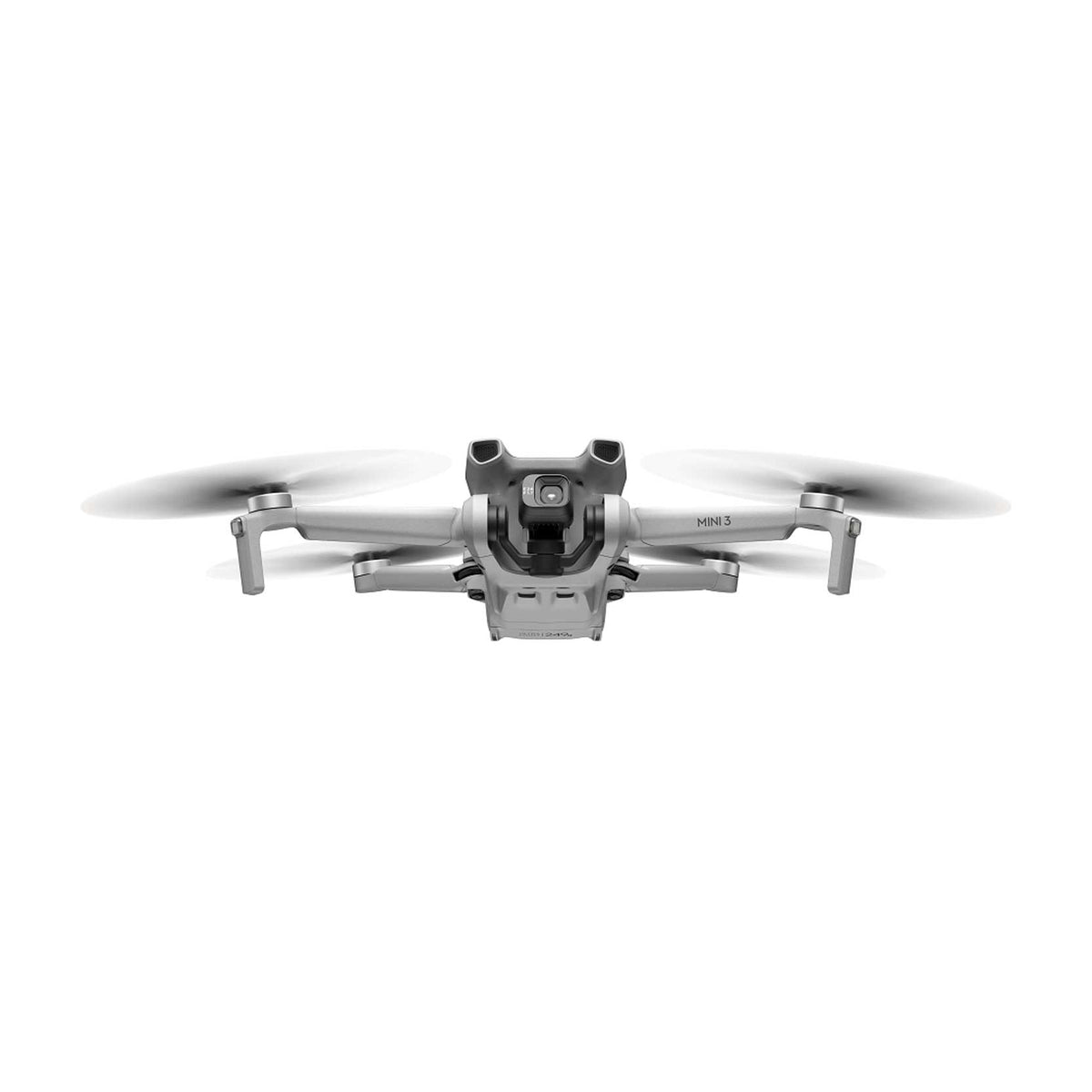 大疆 DJI Mini 3 Fly More Combo Plus 附遙控器 航拍機（平行進口）