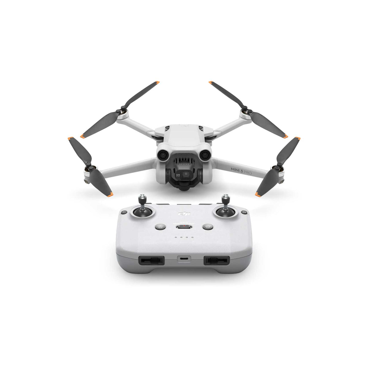 大疆 DJI Mini 3 Pro 附遙控器 航拍機（平行進口）