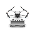 大疆 DJI Mini 3 Pro 附螢幕遙控器 航拍機（平行進口）