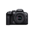 佳能 EOS R10 RF-S 18-45mm f/4.5-6.3 IS STM 鏡頭套裝 可換鏡相機（平行進口）