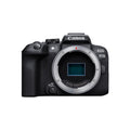 佳能 EOS R10 凈機身 可換鏡相機（平行進口）