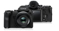 FUJIFILM GFX 50S 中片幅數位相機 - 平行進口（公司貨同級）