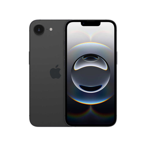 Apple iPhone 16e 128GB 智能手機（平行進口）