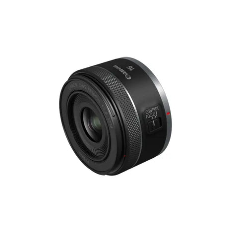 Canon RF 16mm F2.8 STM 超廣角定焦鏡頭（平行進口）