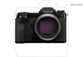 FUJIFILM GFX100S 中片幅數位相機 - 平行進口（日本原裝進口）